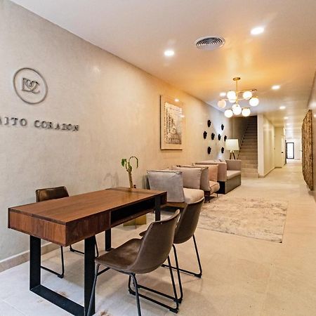 Distrito Corazon By Im Real Estate Playa del Carmen Luaran gambar