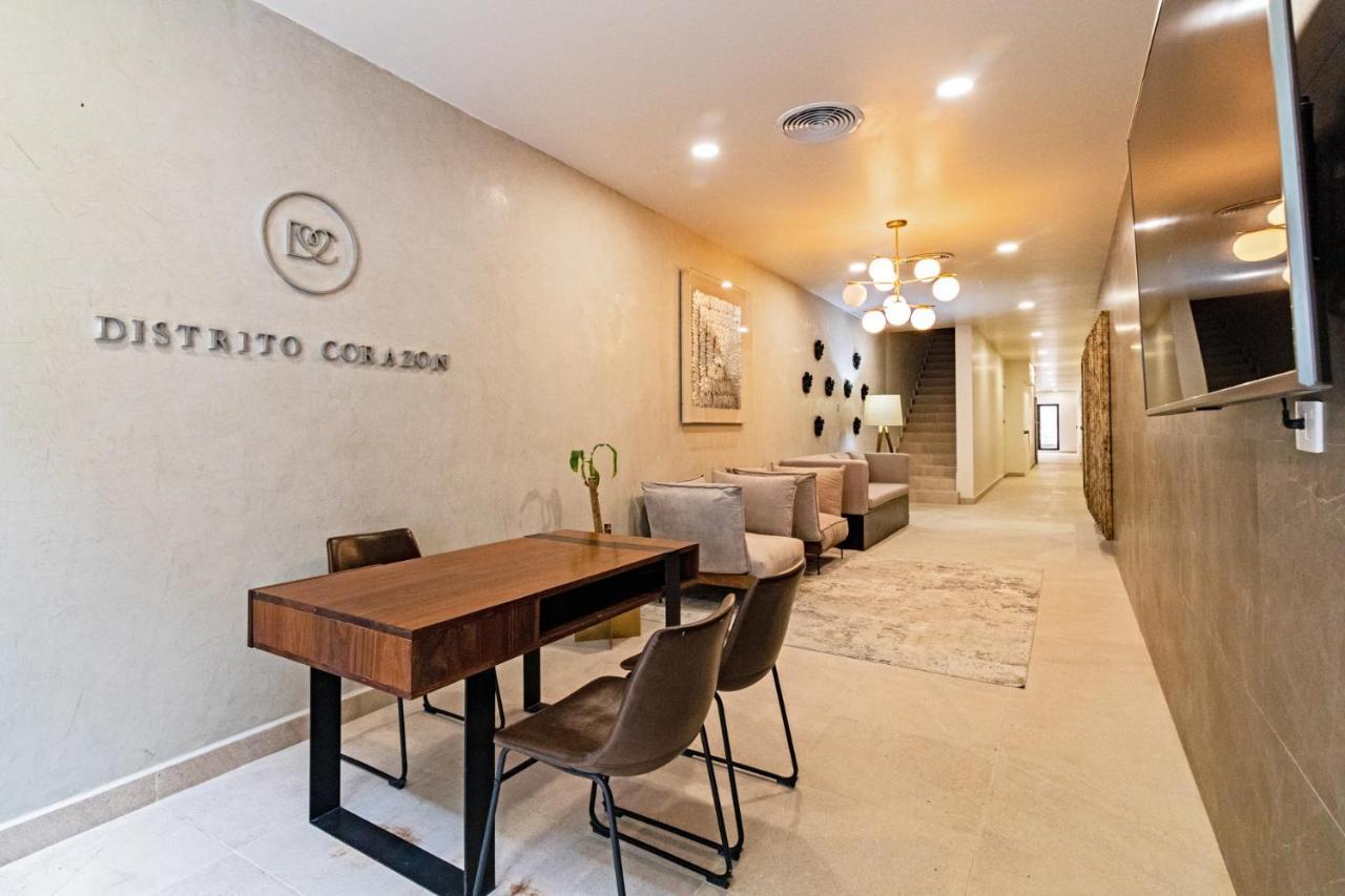 Distrito Corazon By Im Real Estate Playa del Carmen Luaran gambar