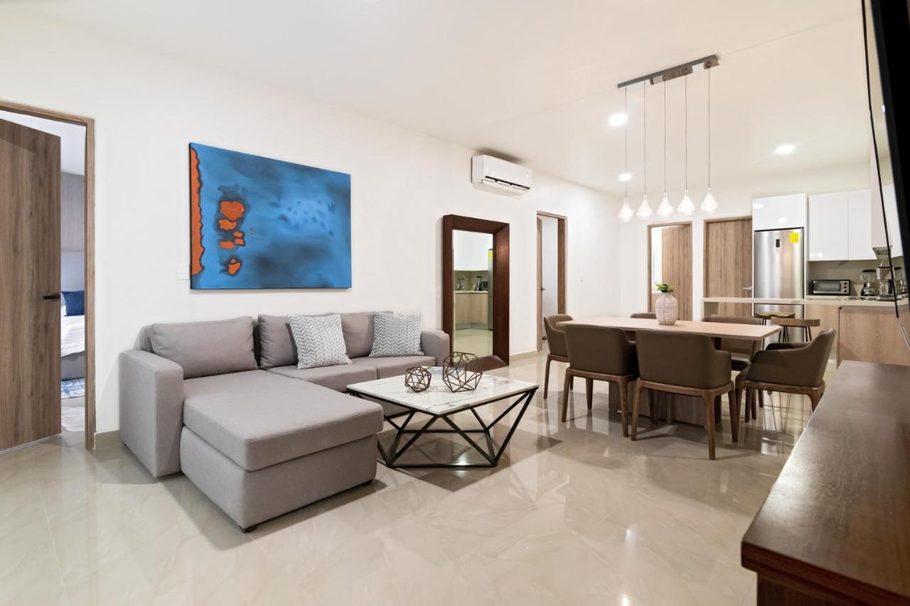 Distrito Corazon By Im Real Estate Playa del Carmen Luaran gambar