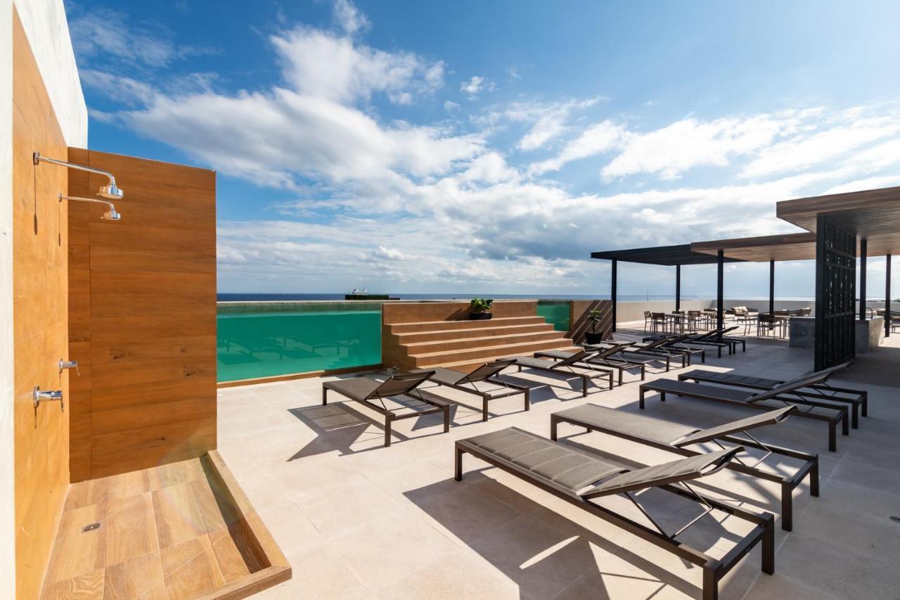 Distrito Corazon By Im Real Estate Playa del Carmen Luaran gambar